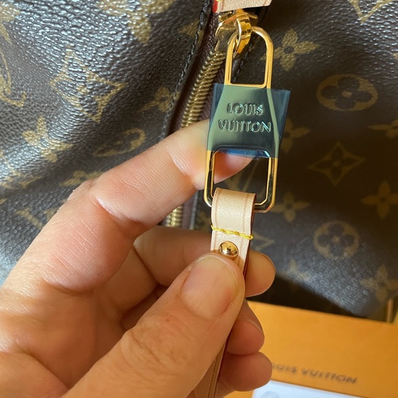 Louis Vuitton Delightful GM - Picture 2 of 16